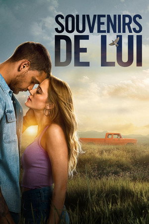 poster Reminders of Him