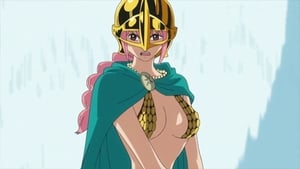 One Piece Episódio 720