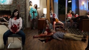 Scream: The TV Series (2015) online ελληνικοί υπότιτλοι