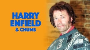 poster Harry Enfield and Chums