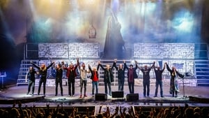 Avantasia - The Flying Opera: Around the World in Twenty Days film complet