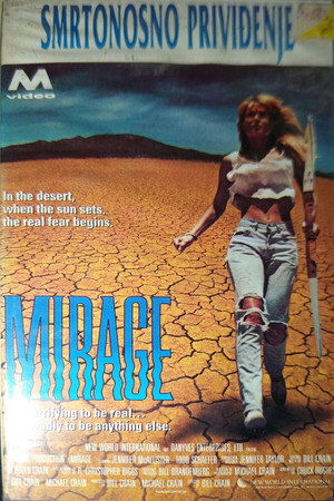 Mirage 17
