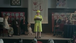 The Crown: Stagione 6 x Episodio 6