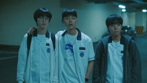 Weak Hero (2022) Season 1&2