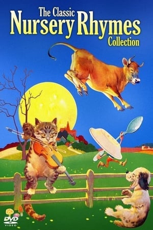 The Classic Nursery Rhymes Collection poster