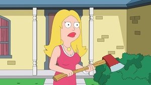 American Dad!: 16×14