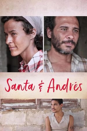 Poster di Santa y Andrés