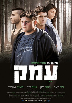 Valley 4