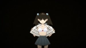 Sayonara Zetsubou Sensei: 1×4