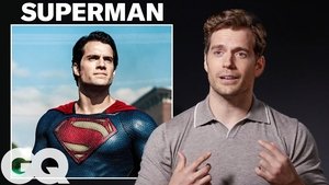 Image Henry Cavill