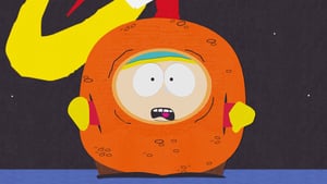 South Park Roger Ebert Should Lay Off the Fatty Foods