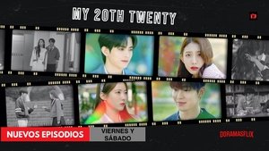 My 20th Twenty ( 2023 )
