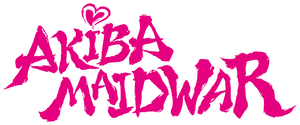 Akiba Maid War