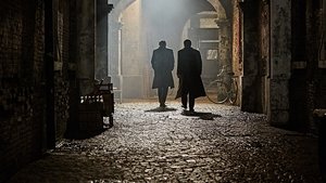 El Imperio de las Sombras Película Completa HD 1080p [MEGA] [LATINO]