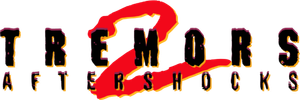 Tremors II: Aftershocks