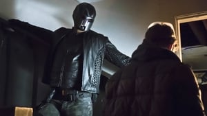 Arrow Temporada 4 Capítulo 10