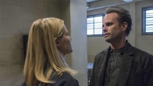 Justified: la ley de Raylan Temporada 5 Capitulo 3