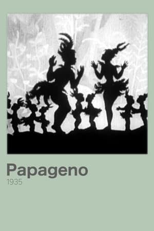 Papageno poster