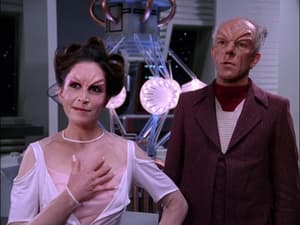 Star Trek – The Next Generation S03E14