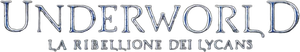 Underworld 3 – la ribellione dei Lycans (2009)  ITA Streaming official logo