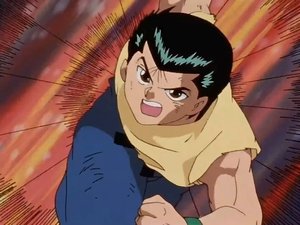 Yu Yu Hakusho: Season 2 Episode 11