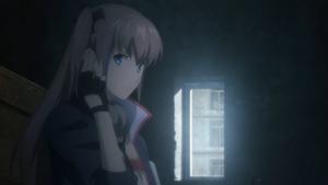 Dolls’ Frontline ตอนที่4
