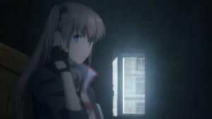 Girls’ Frontline: Saison 1 Episode 4