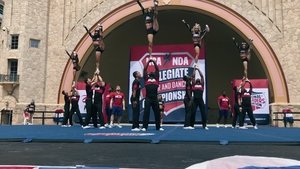 Cheer Daytona