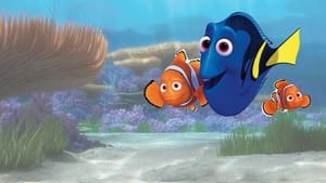 Finding Dory (2016)