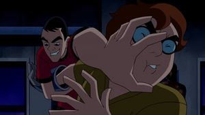 Ben 10: Alien Force The Gauntlet