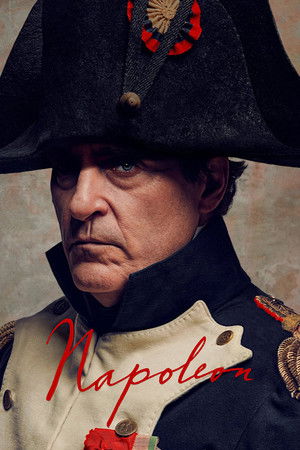 poster Napoleon