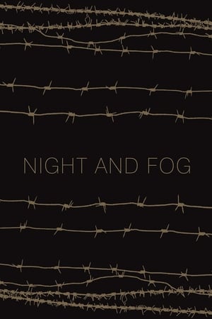 Poster Night and Fog 1956