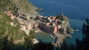 Rick Steves' Europe Italy's Riviera: Cinque Terre