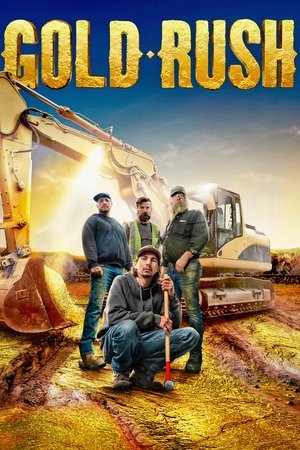 Gold Rush: Seizoen 11