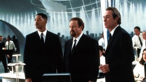 เอ็มไอบี หน่วยจารชนพิทักษ์จักรวาล Men in Black 1 (1997) พากไทย