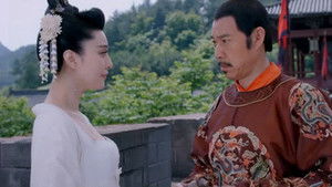 The Empress of China: 1×26