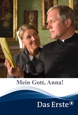 Poster Mein Gott, Anna! 2008