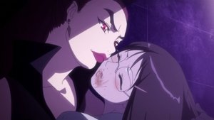 Dance in the Vampire Bund: 1×8