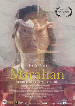 Marahan