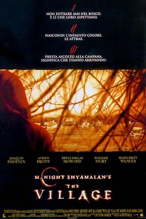 The Village (2004)