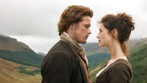 Outlander – Az idegen