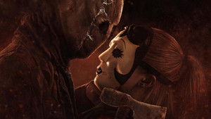 poster The Strangers: Chapter 3