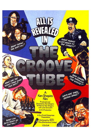 The Groove Tube