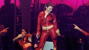 Kylie Minogue: Live In Sydney (2001)