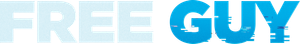 Free Guy — Logos 10