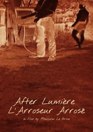 Image After Lumière – l'Arroseur arrosé