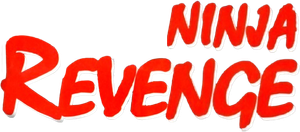 Ninja Vengeance — Logos 1