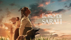 L’oro di Sarah (2025)