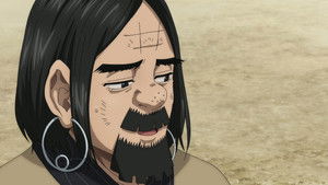 Golden Kamuy Final Season Cap 11