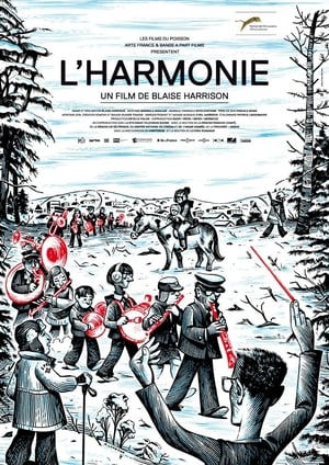 L'harmonie film complet